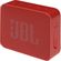 Изображение товара Колонка портативная JBL Go Essential, 3.2Вт, красный [jblgoesred]