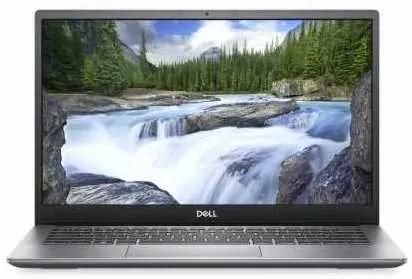 DELL Latitude 3301 i5 OFFICE2024(№118) Ноутбук Dell Latitude 3301 13.3
