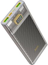 Изображение товара Внешний аккумулятор (Power Bank) Hoco J103 Discovery edition,  10000мAч,  серый [j103 discovery edition gray]