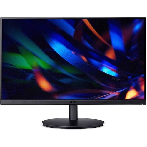 27" Монитор Acer Vero CB272UE3bmiprux, 2560x1440, IPS, 100Гц, 1хHDMI, 1хDP, черный [um.hb2ee.319/um.hb2cd.304]