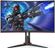 Изображение товара 27" Монитор AOC Gaming C27G2ZU, 1920x1080, VA, 240Гц, 2хHDMI, 1хDP, изогнутый, черный/красный и черный