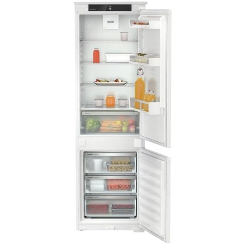 Встраиваемый холодильник Liebherr Pure ICSf 5103, 273л, 177см, белый