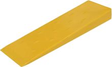 Изображение товара Клин валочный для цепных пил REZER SW 10 длина 265 мм