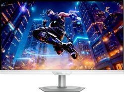 Изображение товара 27" Монитор Gigabyte M27Q2 QD ICE,  2560x1440,  IPS,  200Гц,  2хHDMI,  1хDP,  белый [20vm0-m27q2icwt-1ekr]