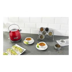 Чайник электрический KitchenAid 5KEK1222, 1.25л