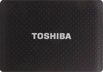 Внешний диск HDD  Toshiba STOR.E PARTNER PA4272E-1HE0, 500ГБ, черный