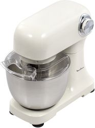 Миксер Moulinex Bake Easy QA140AF1, кремовый
