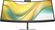 Изображение товара 34" Монитор HP Series 5 Pro 534pm,  3440x1440,  VA,  100Гц,  1хHDMI,  1хDP,  изогнутый, черный и серебристый/черный [9e0z2ut]