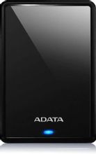 1ТБ Внешний диск HDD A-Data HV620S, USB 3.1, черный [ahv620s-1tu31