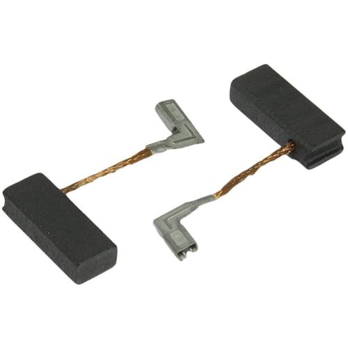 Щетки графитовые Elitech 181595, 2шт