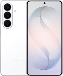 6.3" Смартфон Samsung Galaxy S26 12/256Gb, SM-S942B, белый