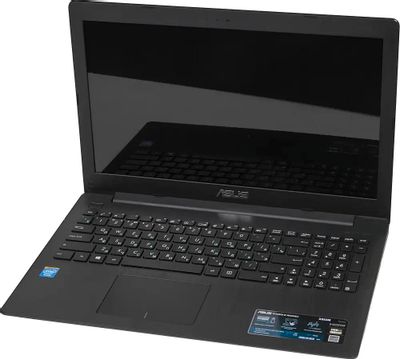 Характеристики Ноутбук ASUS X553MA-XX092H 15.6