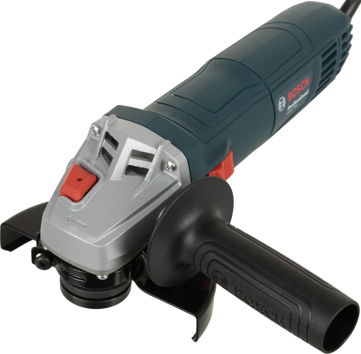 Угловая шлифмашина Bosch GWS 700 [06013a30r0] – купить в Ситилинк | 1553430