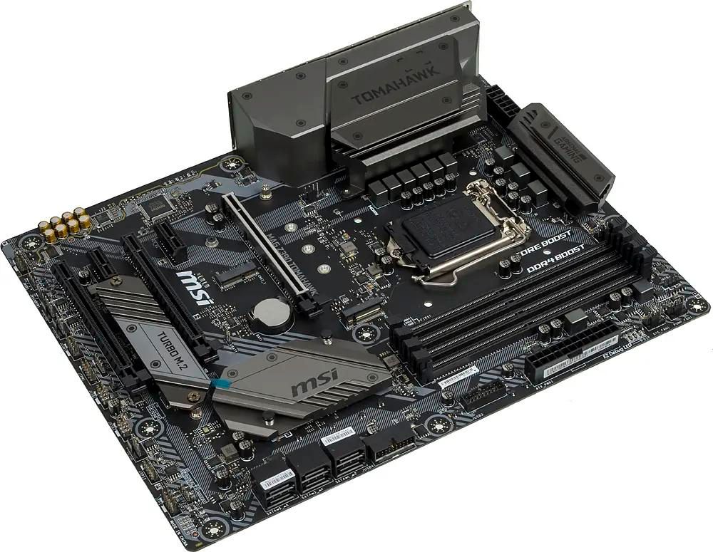 Z390 msi tomahawk shop