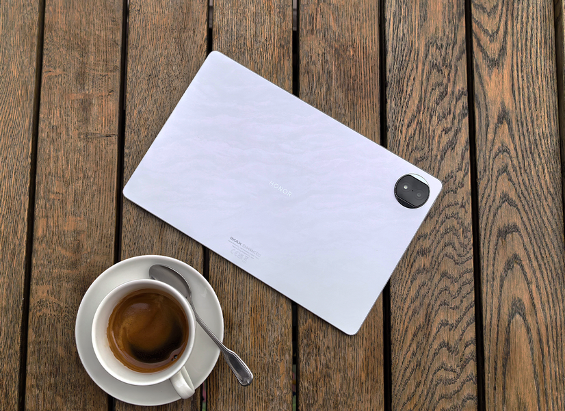 Обзор Honor MagicPad 2: топовый планшет с большим экраном и Snapdragon 8s Gen 3