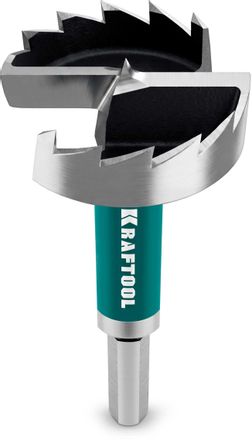 Сверло Kraftool 29950-50, по дереву, 1шт