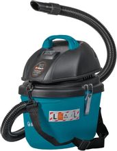 Изображение товара Строительный пылесос Bort BSS-1212 с мощной всасывающей системой 12 л