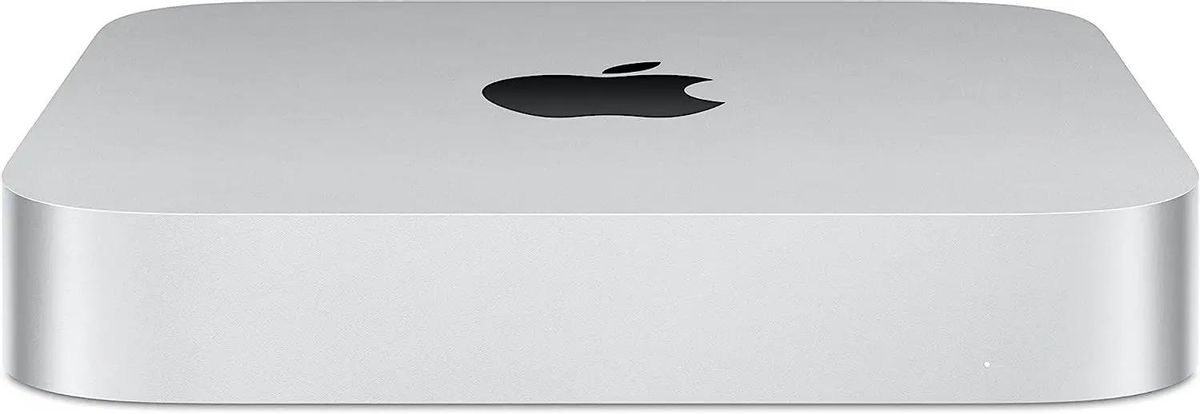 Компьютер Apple Mac mini A2686 Apple M2 8 core, 16ГБ, 512ГБ(SSD