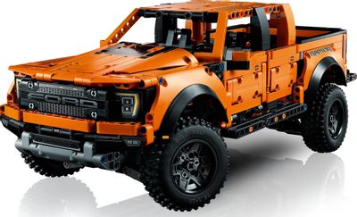 Lego Technic Ford F 150 Raptor 42126 1608794