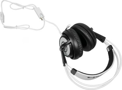 SteelSeries Siberia v2 IG 51145 493729