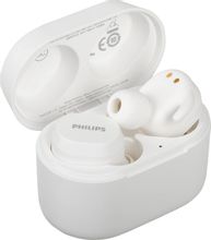 Изображение товара Беспроводные внутриканальные наушники Philips TAT3216WT/00 Bluetooth белые
