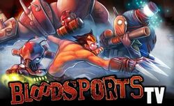 Игра FATSHARK Bloodsports.TV, для ПК, регион: Россия