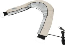 Изображение товара Массажер для шеи Beurer MG150 бежевый шиацу 6 режимов 60 Вт