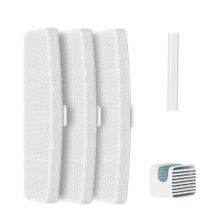 Фильтр для поилки-фонтана белый (MG-WF001EU-FE001) – купить в Ситилинк ...