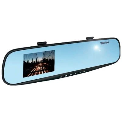 Инструкция, руководство по эксплуатации для видеорегистратор Artway AV ...