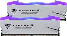 Оперативная память Patriot Viper Xtreme 5 PVXR548G80C38KM DDR5 - 2x ...