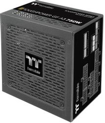 Блок питания Thermaltake Toughpower GF A3 Gen.5, 750Вт, черный
