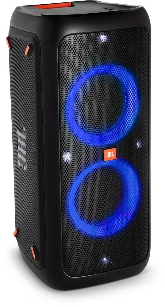 Jbl bluetooth deals party box