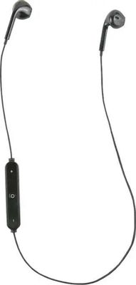 Характеристики Наушники Redline BHS-01, Bluetooth, вкладыши, черный ...