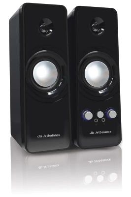 Сабвуфер JETBALANCE JB 140