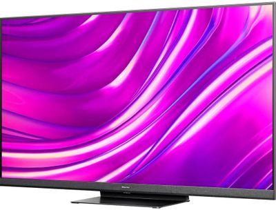 Купить Телевизор Hisense 50 Дюймов