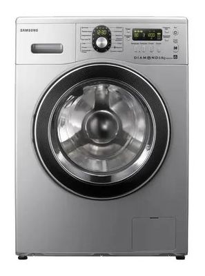 Стиральная машина Samsung Diamond WF8592FER, с фронтальной загрузкой ...