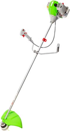 Триммер бензиновый REDVERG RD-GB255, (комплект из 2-х коробок)