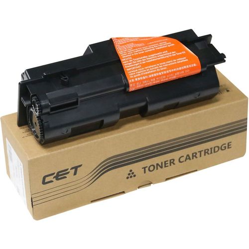 Картридж CET CET8902, TK-1130, черный / CET8902