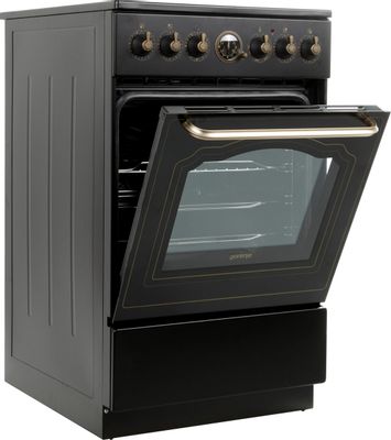 Плита Gorenje Ecs5250cli Купить