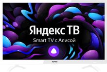 Изображение товара 24 Телевизор ASANO 24LH8011T Смарт ТВ HD Wi-Fi Bluetooth голосовой помощник Яндекс
