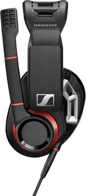 Sennheiser gsp 500 xbox one on sale