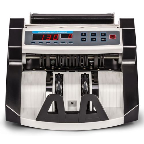 Счетчик банкнот DORS CT1040UM мультивалютный [sys-040492]