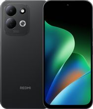 Изображение товара 6.9" Смартфон Xiaomi Redmi 17 8/256Gb, NFC, IPS, 120Гц, 7500мAч, черный Изображение товара 6.9" Смартфон Xiaomi Redmi 17 8/256Gb, NFC, IPS, 120Гц, 7500мAч, черный