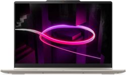 Ноутбук Lenovo Yoga 7 14AGP11, 14", трансформер, OLED, AMD Ryzen AI 5 435, 6-ядерный, 16ГБ LPDDR5x, 512ГБ SSD, AMD Radeon 840M, бежевый