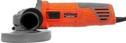 Угловая шлифмашина AV STEEL AV-AG 125/1100E