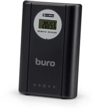 Характеристики Термометр Buro H999E/G/T, серебристый (440857) смотреть ...