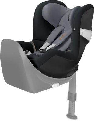 CYBEX Sirona M2 i Size pepper black 0 1 518000331 1405926