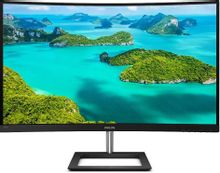 Изображение товара Монитор 31.5 Philips 325E1C(00/01) изогнутый VA 2560x1440 75 Гц HDMI DP