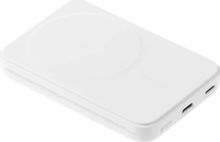 Изображение товара Внешний аккумулятор SOLOVE W12 5000мАч беспроводная и быстрая зарядка