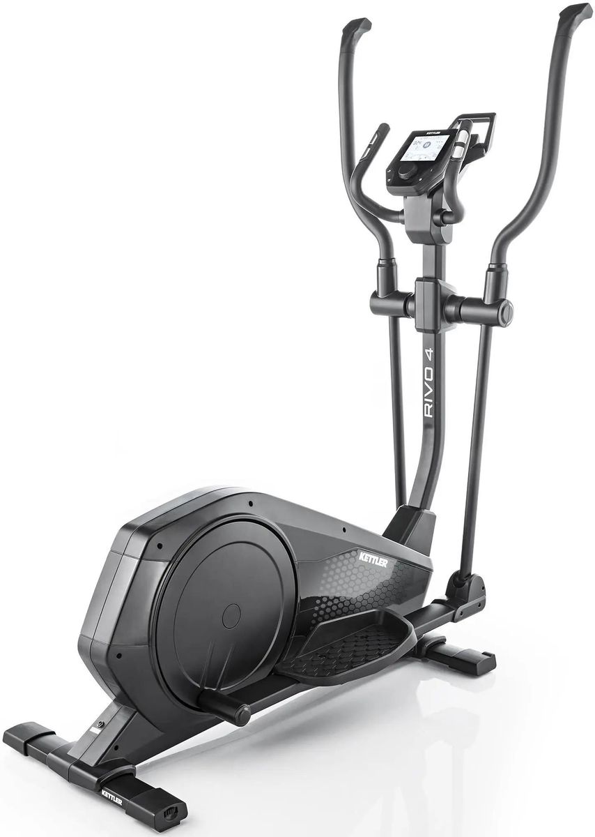 Cross trainer kettler on sale
